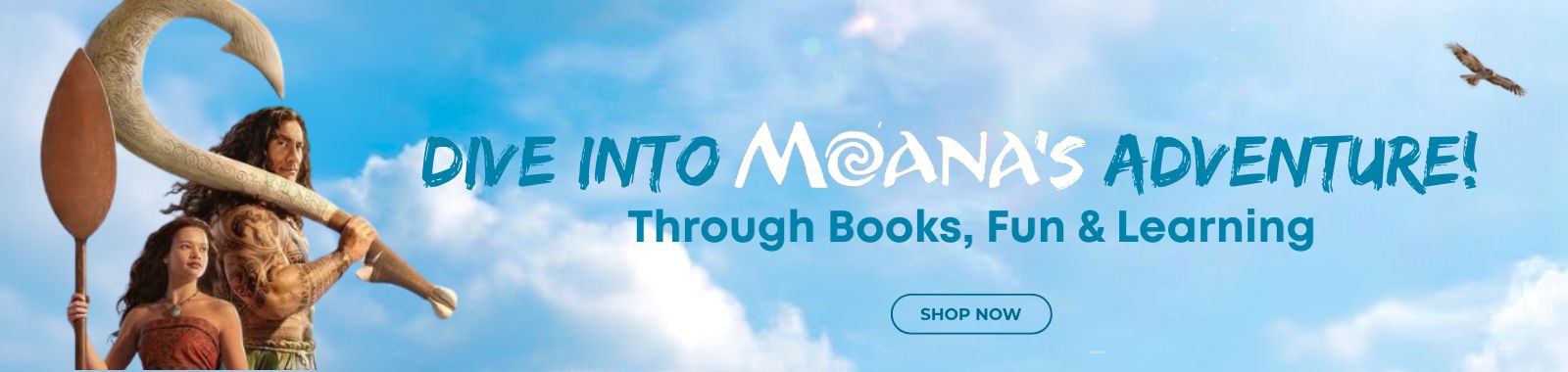 Moana